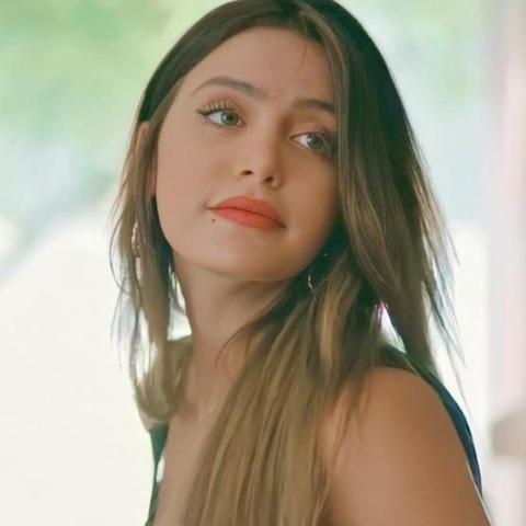 شو سر طبخة نارين بيوتي لـ مرام علي