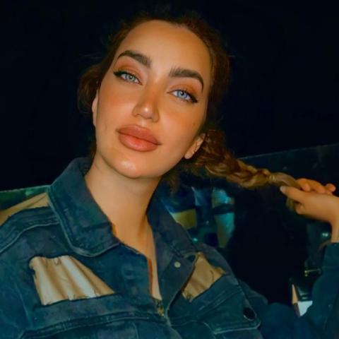 ما حقيقة إساءة لمى شريف لـ جورج وسوف؟