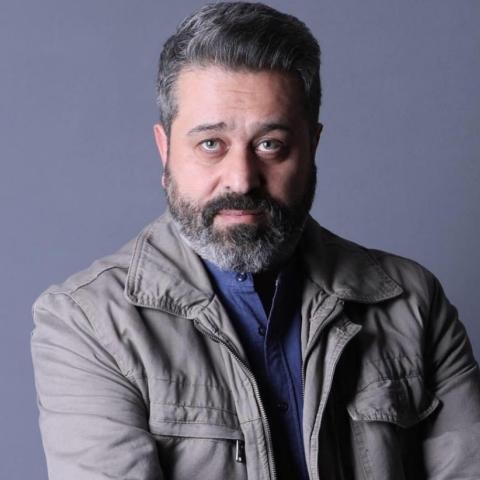 سامر البرقاوي يودّع الهيبة في ET بالعربي