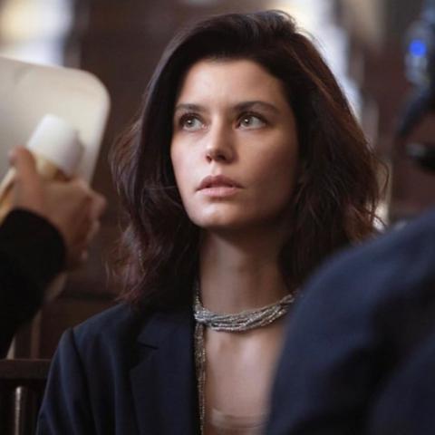 بيرين سات في مواجهة الظلام للوصول لابنتها في الموسم الأخير من مسلسل &quot;عطايا&quot;