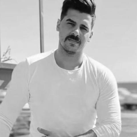 الراحل عمار البوريني