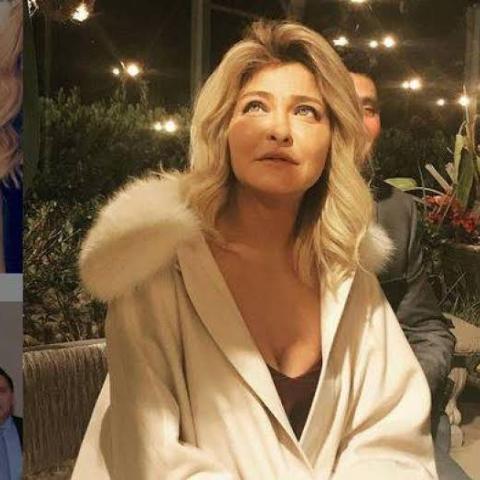 علا غانم - انستغرام