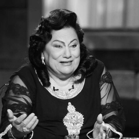 إعتماد خورشيد