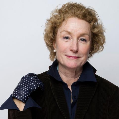 وفاة Lisa Banes عن 65 عاماً