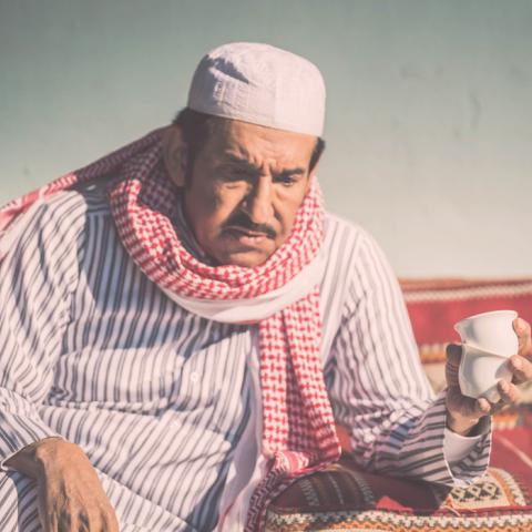 عبدالله السدحان