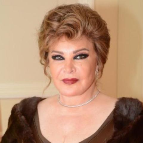 صفية العمري