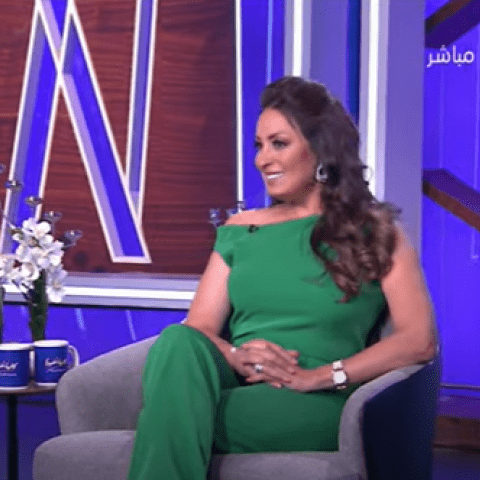 نيرمين الفقي في برنامج &quot;كلمة أخيرة&quot;