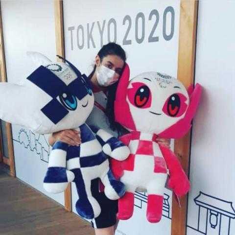 هند ظاظا صورة من إنستغرام