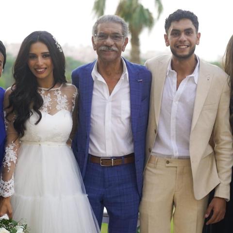 خطوبة ابن سيد رجب