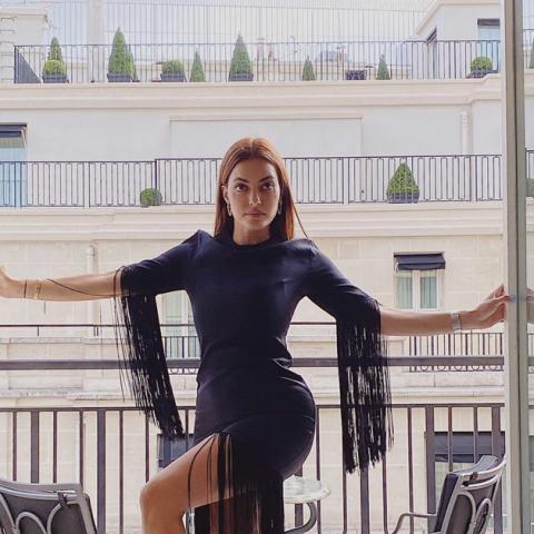 كارين وازن انستغرام