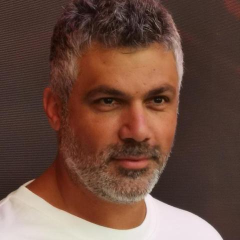 فارس كرم -صورة من انستغرام