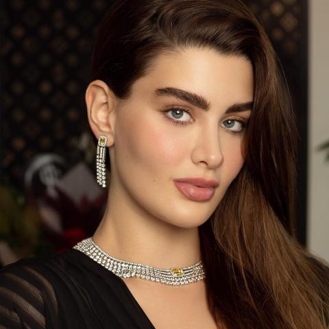 روان بن حسين -صورة من انستغرام