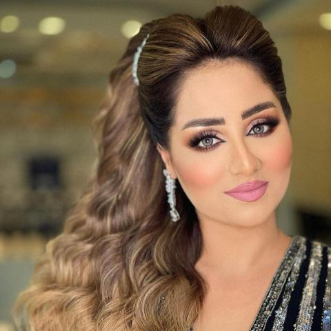 برواس حسين -صورة من انستغرام