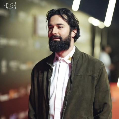 أحمد حاتم يعود إلى شغفه الأول