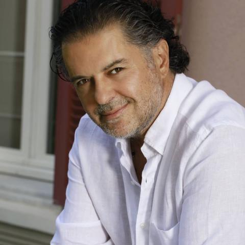 راغب علامة-صورة من انستغرام