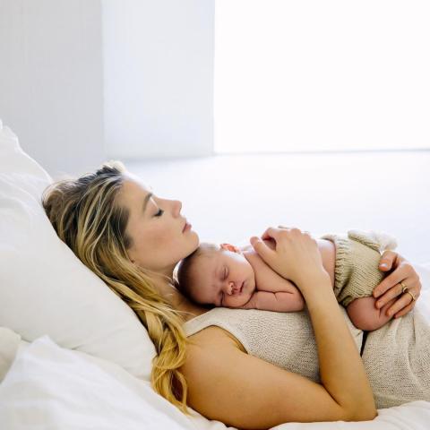 آمبر هيرد -صورة من انستغرام @amberheard