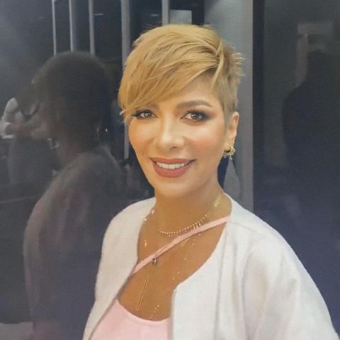 أصالة - صورة من إنستغرام