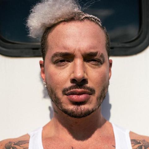 J balvin
