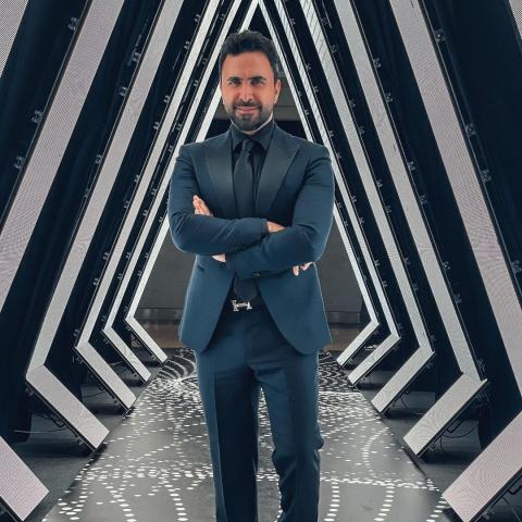 نادر الأتات