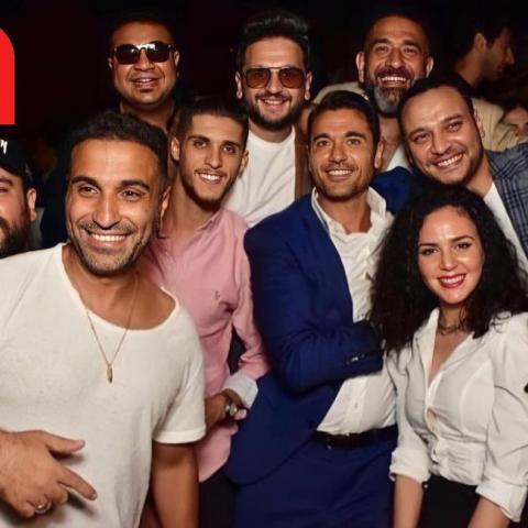 فيلم العارف