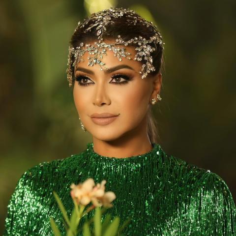 نوال الزغبي من كليب &quot;أرقص&quot; - صورة من انستغرام