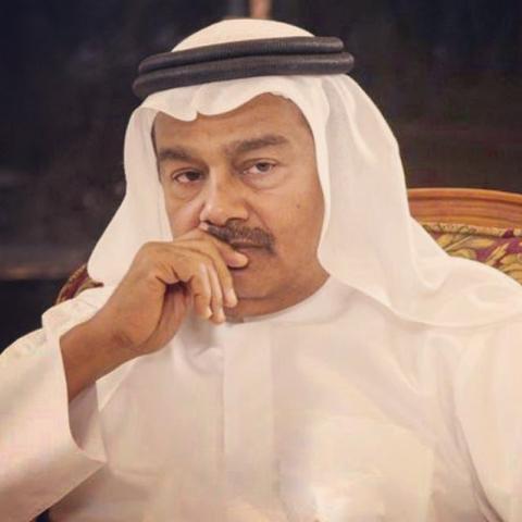 عبد الرحمن العقل -صورة من انستغرام