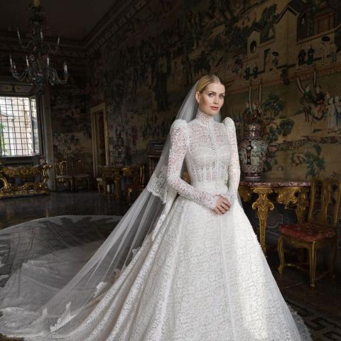 كيتي سبنسر - صورة من انستغرام