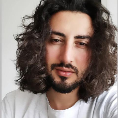 نزار غالي