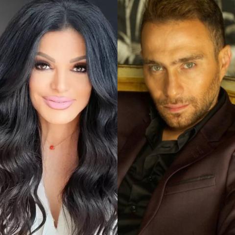 حسام حبيب ونضال الاحمدية