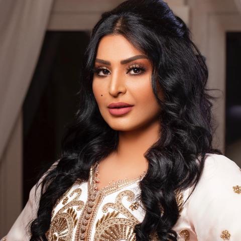 ريم عبدالله -صورة من انستغرام