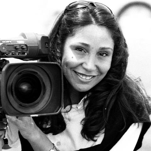 هيفاء المنصور