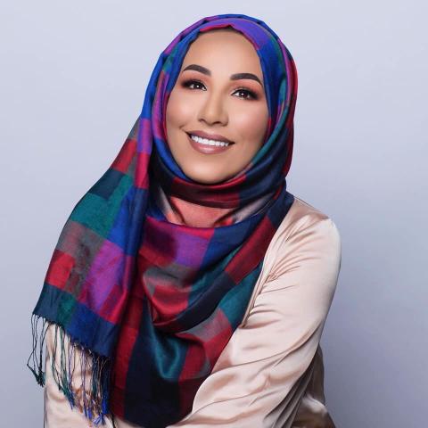 نداء شرارة-صورة من فيسبوك