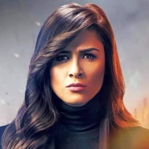 ياسمين عبدالعزيز - فيسبوك