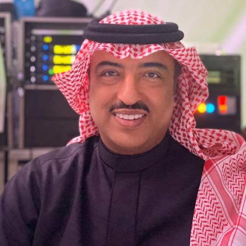 أصيل أبو بكر -صورة من انستغرام