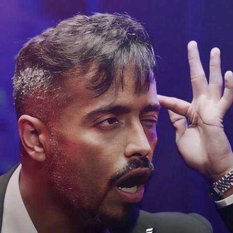 طارق الحربي