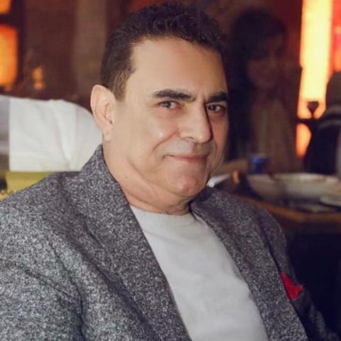 فيصل حلاق