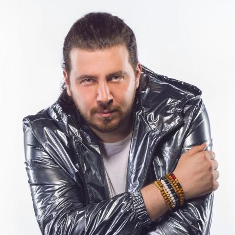 محمد قماح