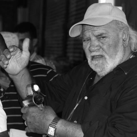 رمسيس مرزوق