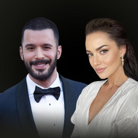 فهرية أفجين و باريش أردوتش