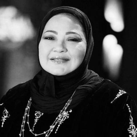 الراحلة انتصار الشراح