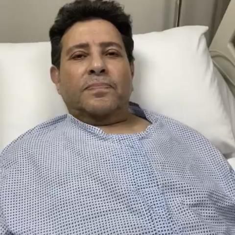 هاني شاكر - انستغرام