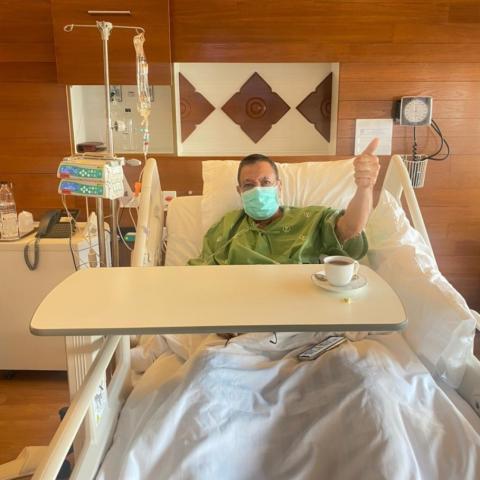 محمد لويس - صورة من تويتر