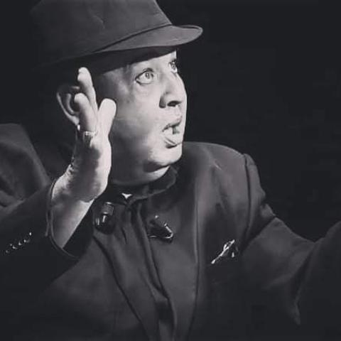 الراحل فريد قسايسية