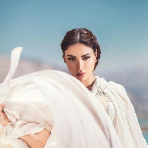 ريم الشريف تنجو بإعجوبة