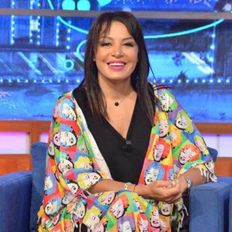 حسناء المغربية تتزوج شيكو وتعود بألبوم جديد