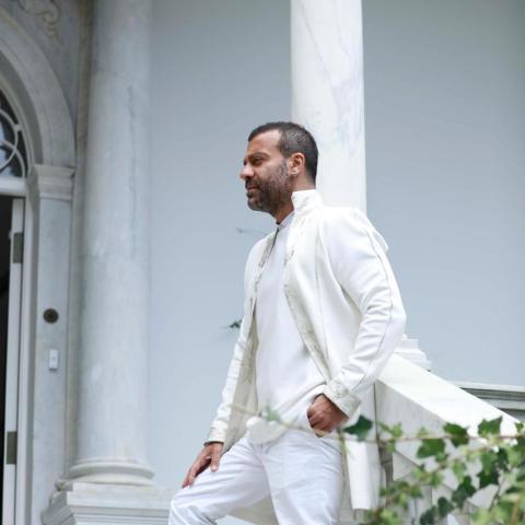 &quot;غنوة حبّ&quot; جديد جو أشقر