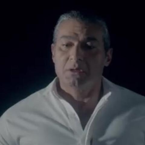 ياسر جلال من برومو &quot;الديب&quot;