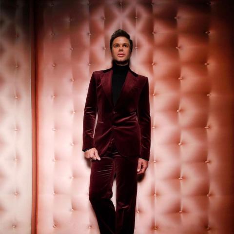 نيكولا جبران -انستغرام