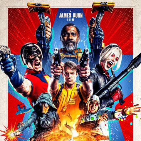 Suicide Squad
