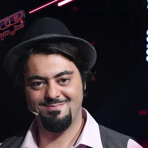 يوسف سلطان - صورة من السوشيال ميديا